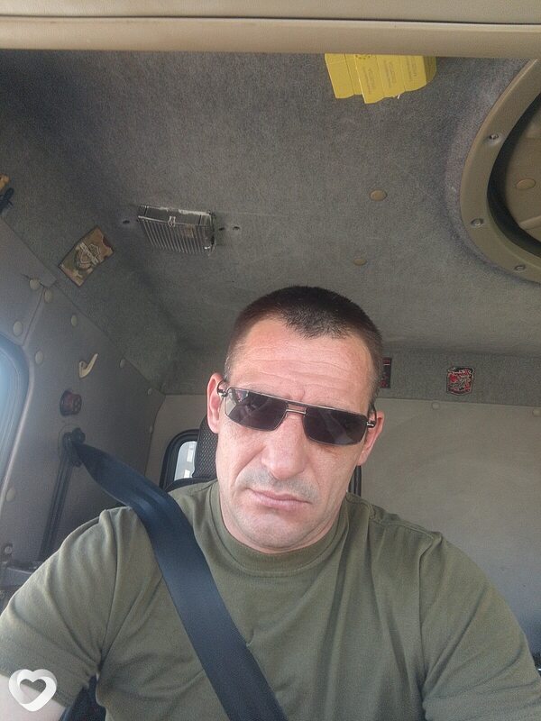 Серега, 41, Шахтах — анкета №4251618