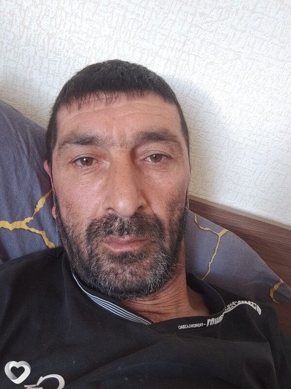 Карен, 47, Ростове-на-Дону — анкета №4251621
