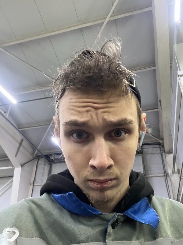 Даня, 18, Волжском — анкета №4251398