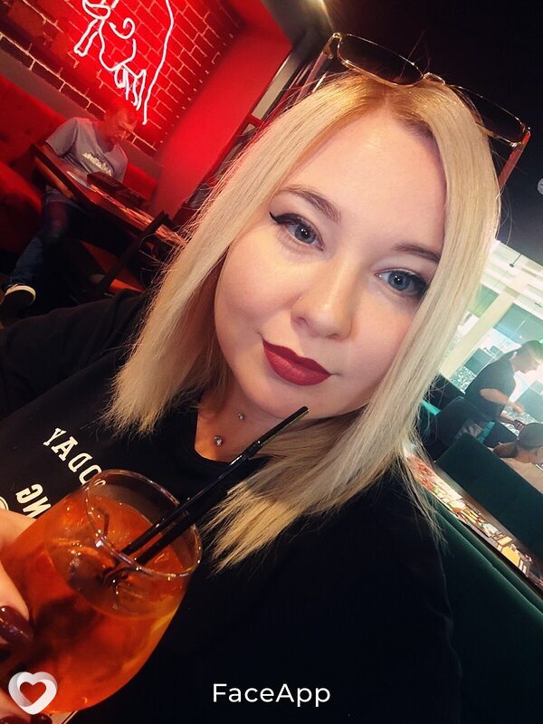 Натали, 33, Москве — анкета №4251399