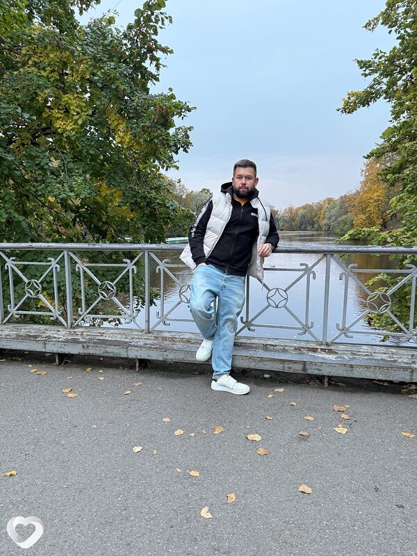 Никита, 35, Ташкент — анкета №4251404