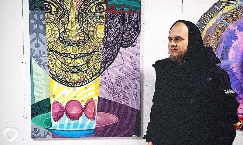 Дмитрий, 28, Находке — анкета №4251409