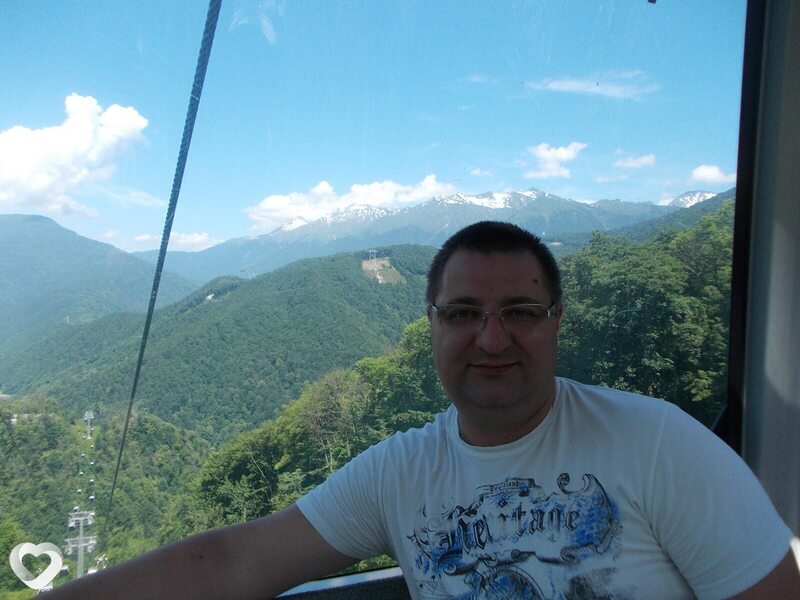 Алексей, 43, Краснодаре — анкета №4251413