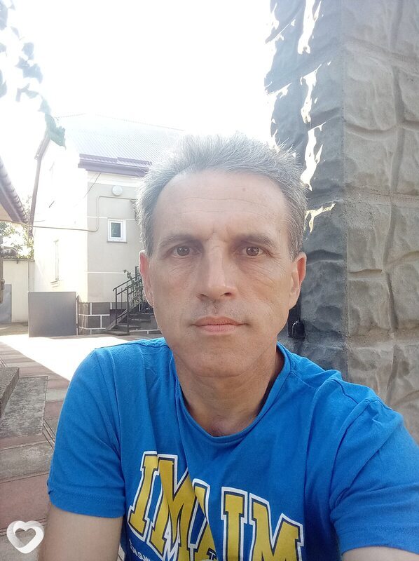 Петро, 48, Львове — анкета №4251416