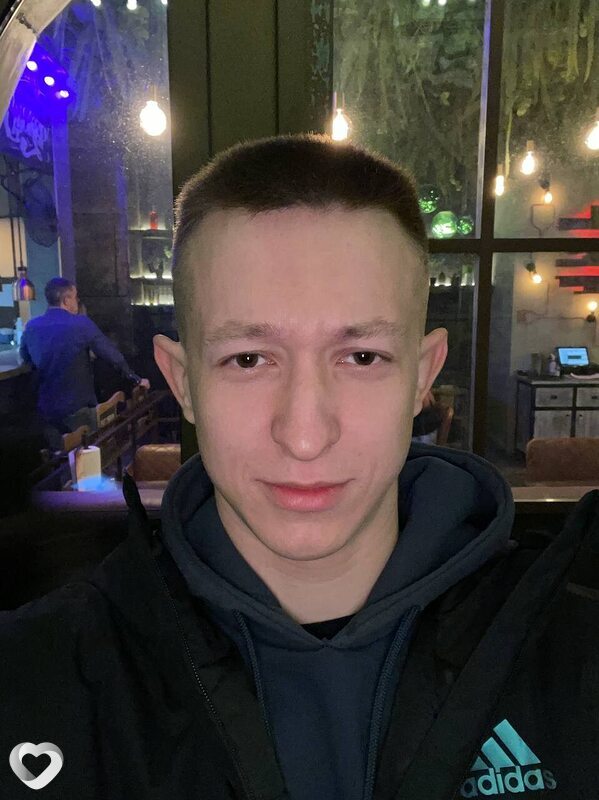 Владислав, 24, Москве — анкета №4251299