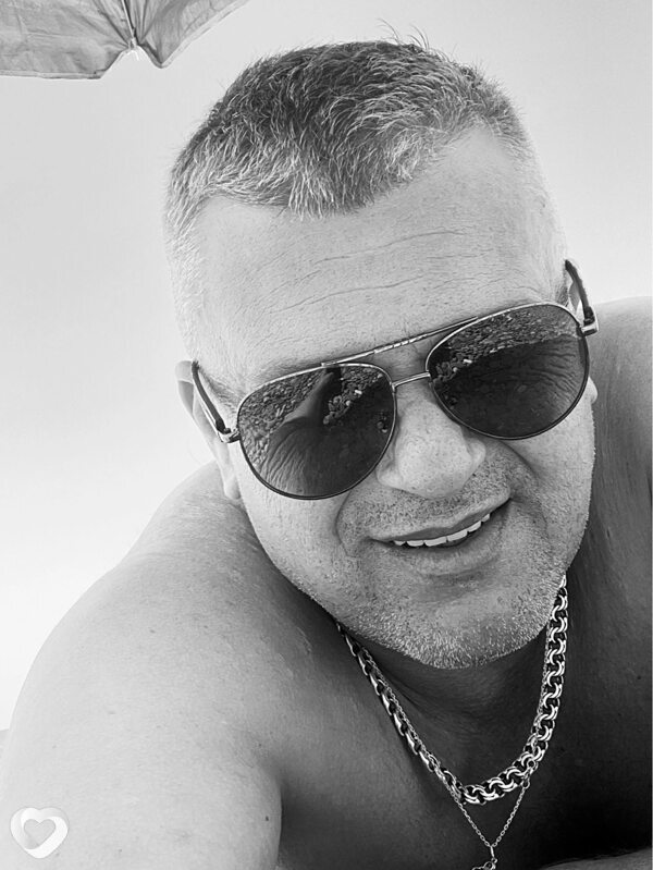Igor, 41, Симферополе — анкета №4251307