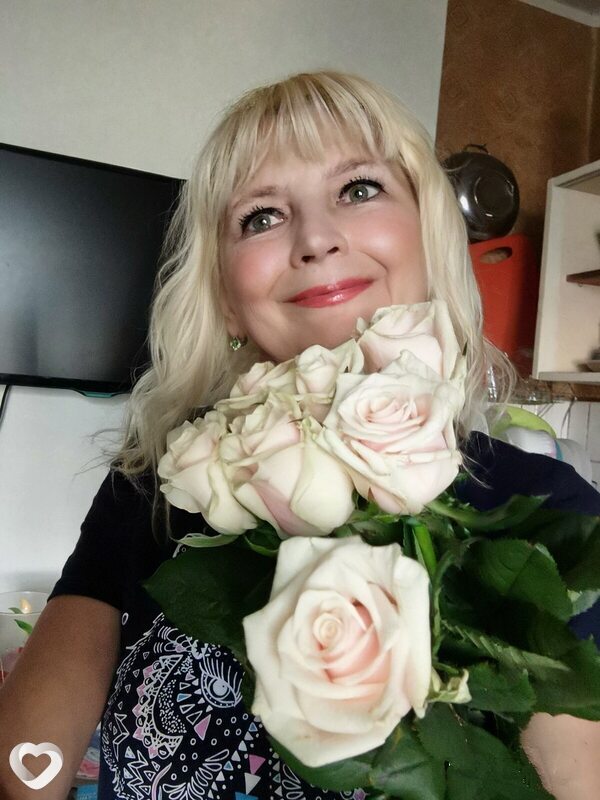 Ник, 46, Москве — анкета №4251310
