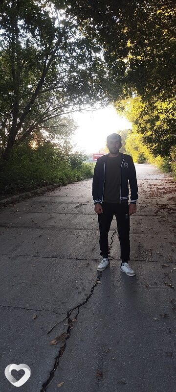 Ахад, 35, Смоленске — анкета №4251315