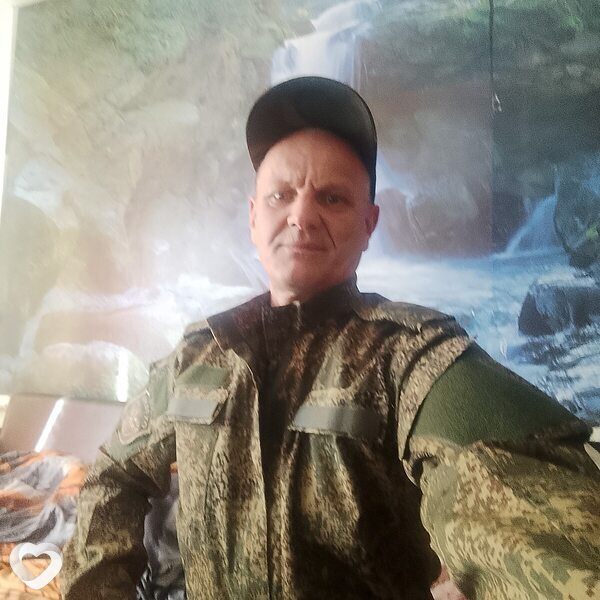 Вячеслав, 46, Волгограде — анкета №4251316
