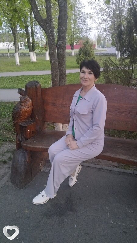 Валентина, Рогачев