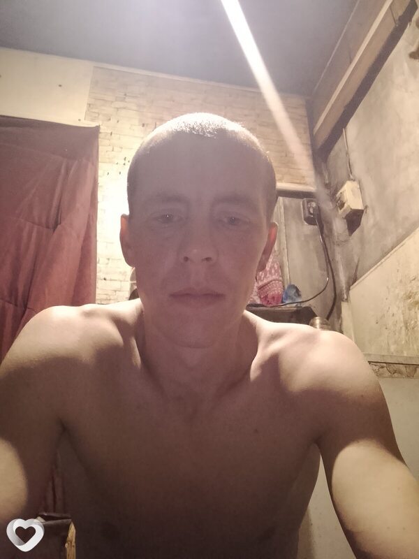 Константин, 30, Рубцовске — анкета №4251231