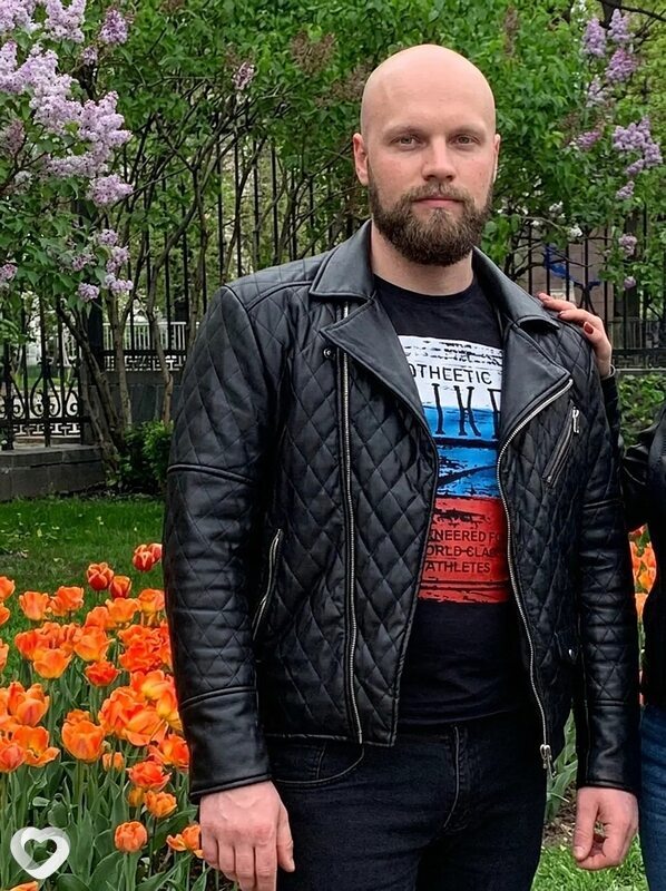 Георгий, 27, Курске — анкета №4251237