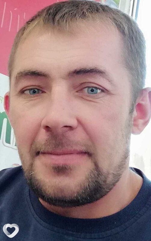 Владимир, 44, Каменске-Шахтинском — анкета №4251248