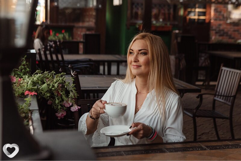 Леа, 39, Уфе — анкета №4251200