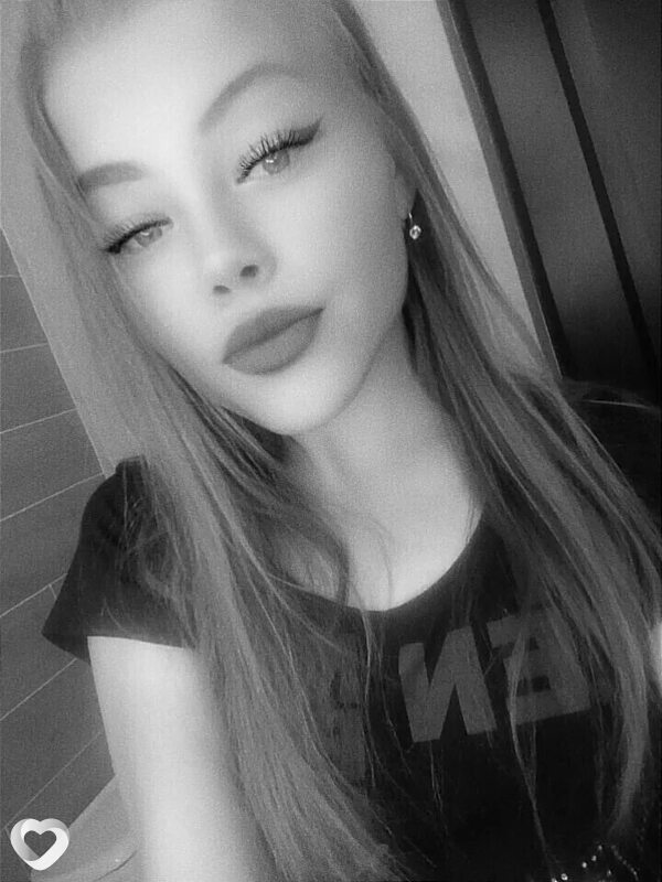 Маша Трухина, 25, Иркутске — анкета №4251201
