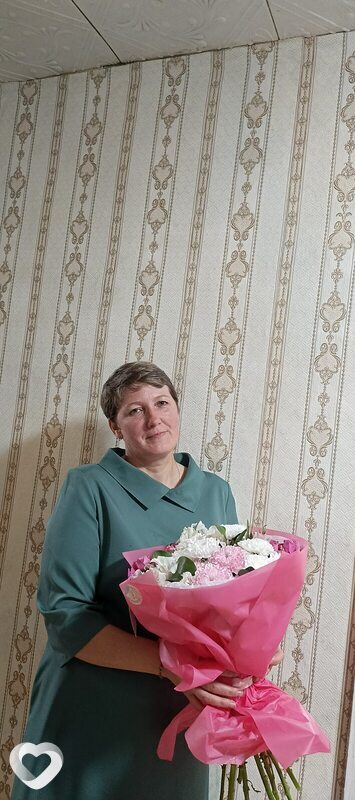 Светлана, 49, Кемерове — анкета №4251216