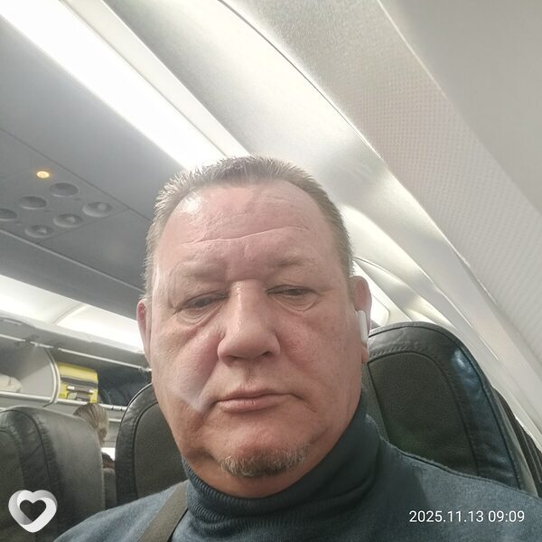 Алексей, 53, Энгельсе — анкета №4251647