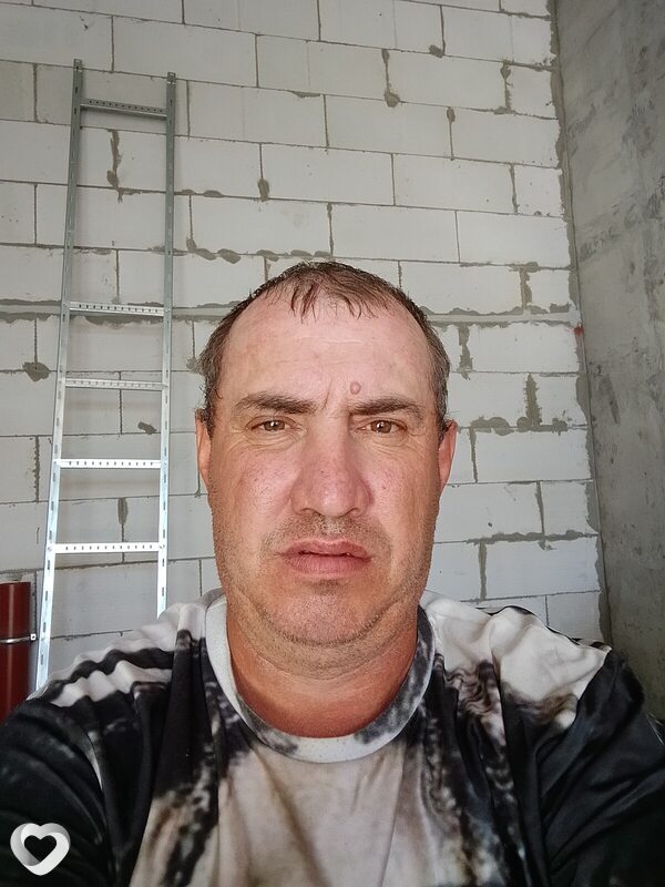 Григорий, 46, Москве — анкета №4251649