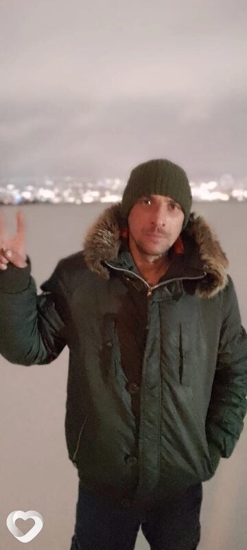 Кирилл, 37, Волгодонске — анкета №4251653
