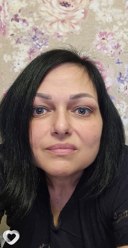 Светлана, 49, Омске — анкета №4251665