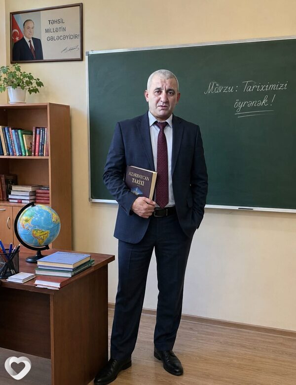 Игыр, 46, Тюмени — анкета №4251671