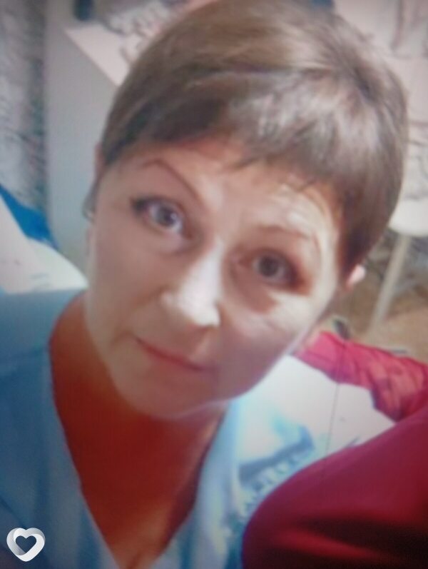 Елена, 51, Симферополе — анкета №4251275