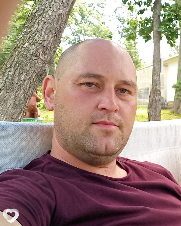 Антон, 41, Благовещенске — анкета №4251276