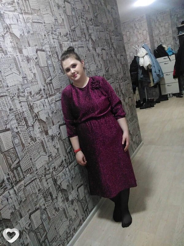 Анастасия, 33, Гродно — анкета №4251291