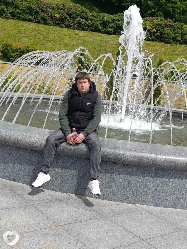 Александр, 38, Могилев — анкета №4251292