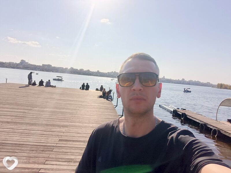Кирилл, 38, Ступине — анкета №4251448