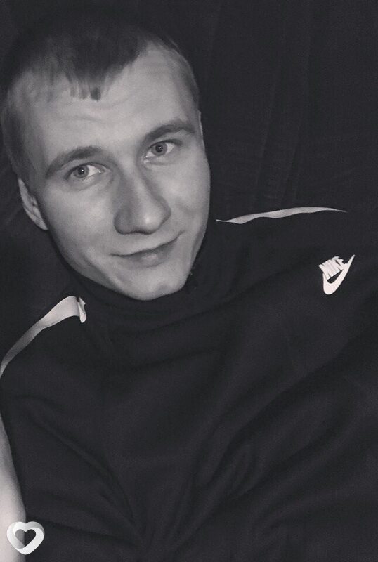 Дмитрий, 33, Нефтеюганске — анкета №4251451