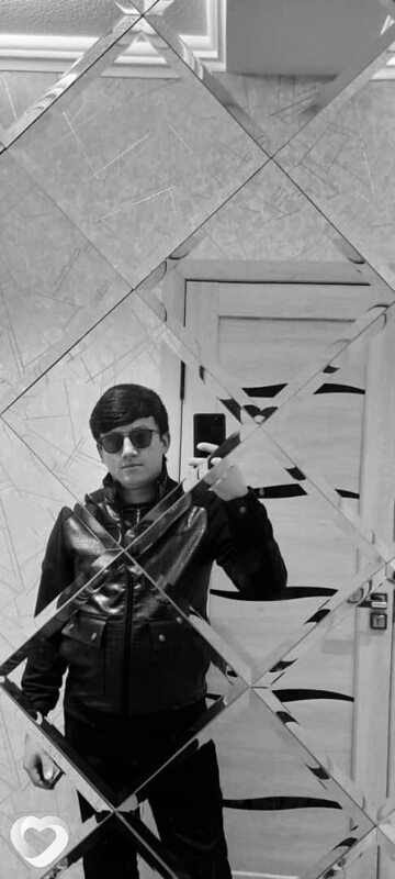 Marat, 24, Тольятти — анкета №4251458