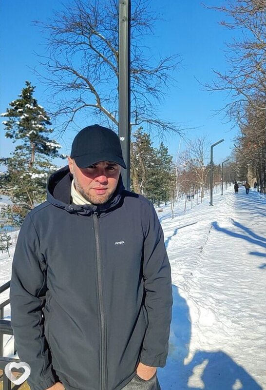 Даниил, 34, Санкт-Петербурге — анкета №4251464