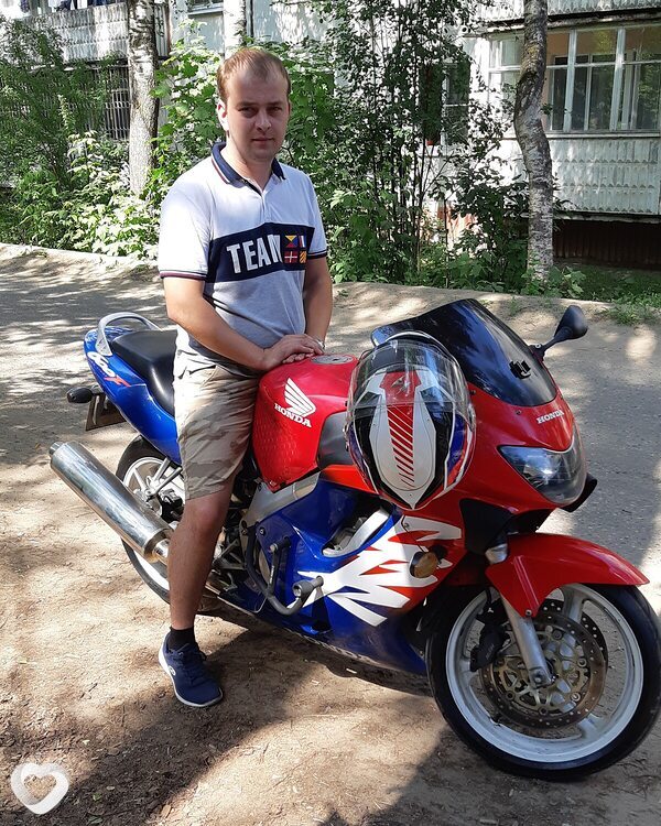 Сергей, 34, Рязани — анкета №4251466