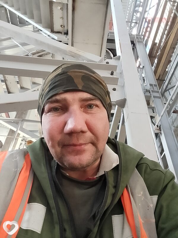 Руслан, 41, Салавате — анкета №4251467