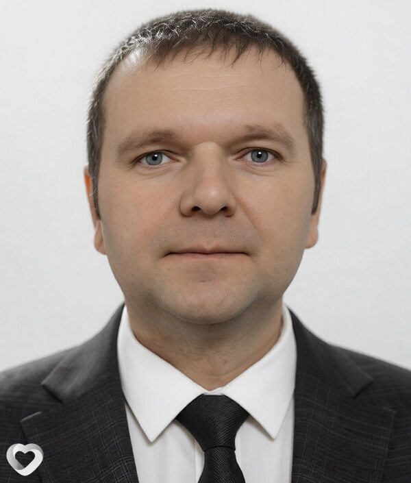 Михаил, 44, Стерлитамаке — анкета №4251259