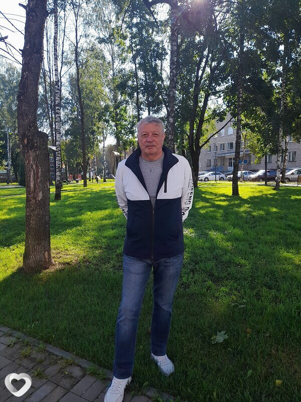 Анатолий, Сафоново