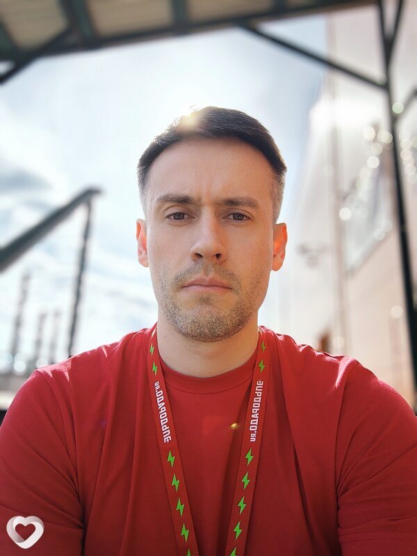 Евгений, 37, Вологде — анкета №4251266