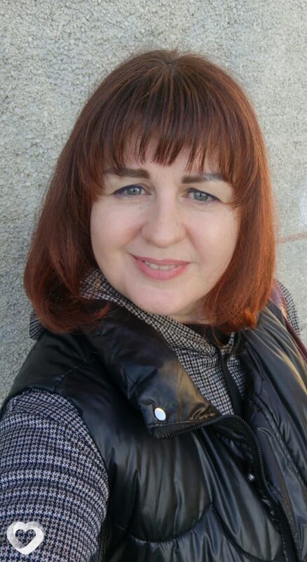 Галина, Кириши