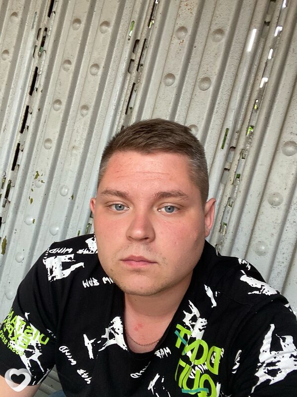 Алексей, 30, Старом Осколе — анкета №4251376