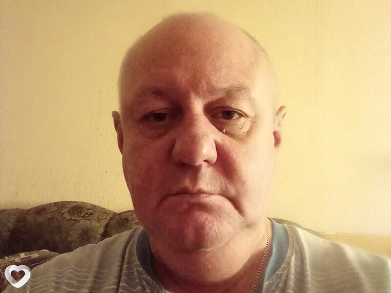 Djein, 53, Белгороде — анкета №4251379