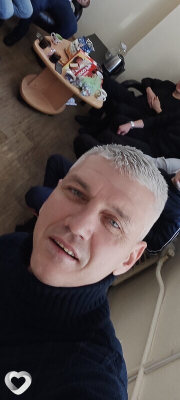 Виталий, 45, Челябинске — анкета №4251381