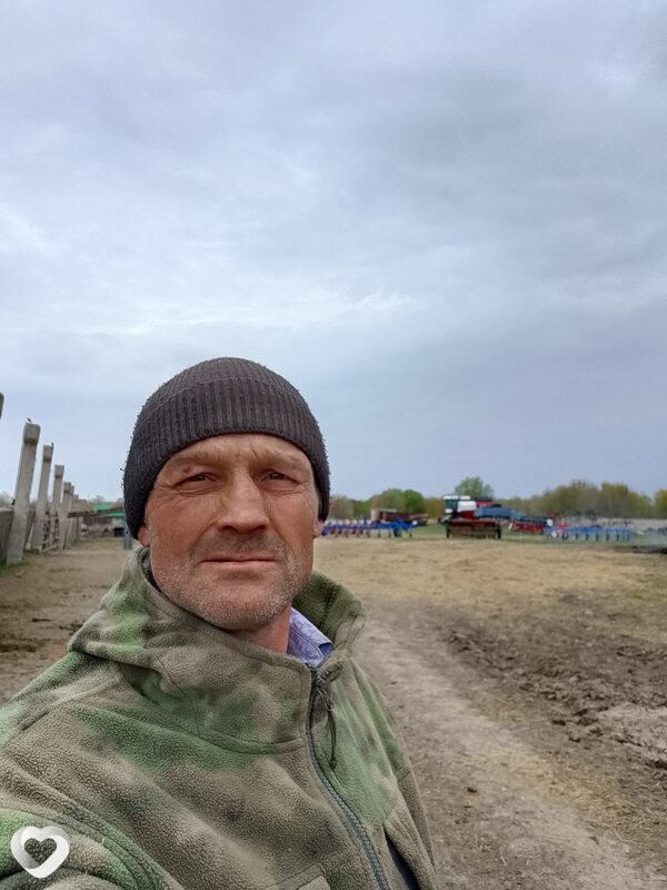 Альберт, 45, Туймазах — анкета №4251385