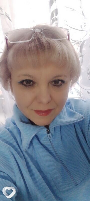 Ольга, 58, Уфе — анкета №4251388