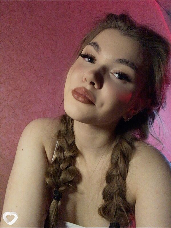 Виолетта, 26, Могилев — анкета №4251389