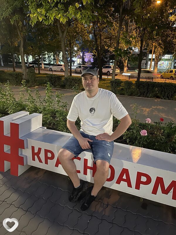 Александр, 34, Москве — анкета №4251428