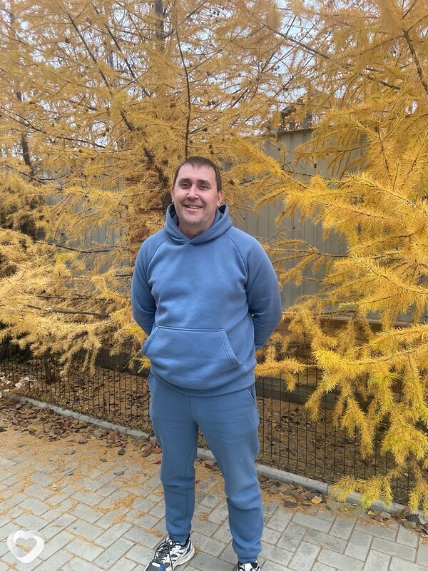 Роман, 46, Чите — анкета №4251429