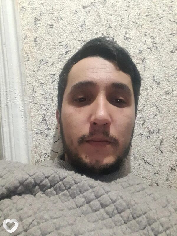 Алимжон, 37, Алматы — анкета №4251431