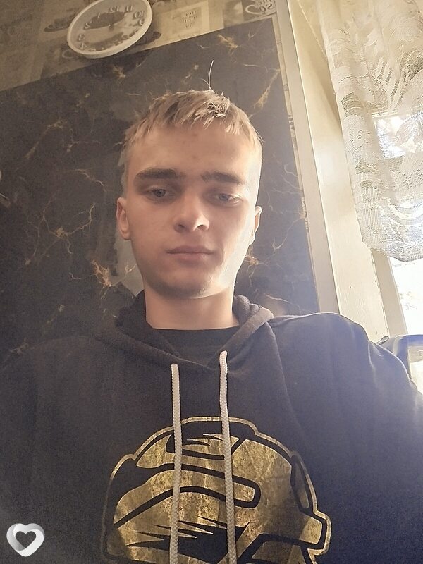 Никита, 18, Усть-Каменогорск — анкета №4251436