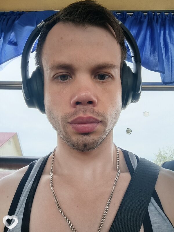 Александр, 33, Минусинске — анкета №4251438